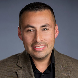 Dr. Luis Urrieta, University of Texas, Austin